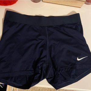 Nike Spandex